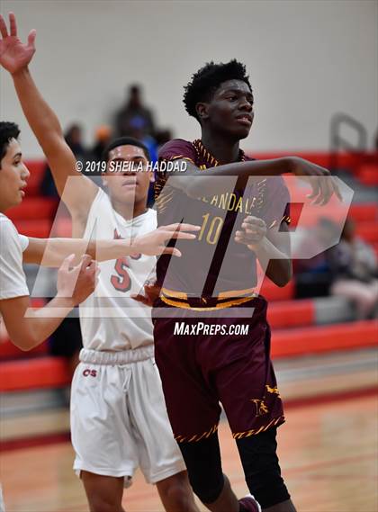 Thumbnail 2 in Hallandale vs Carrollwood Day (Sun Bash Tournament) photogallery.