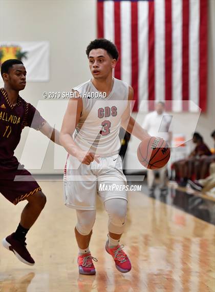 Thumbnail 1 in Hallandale vs Carrollwood Day (Sun Bash Tournament) photogallery.