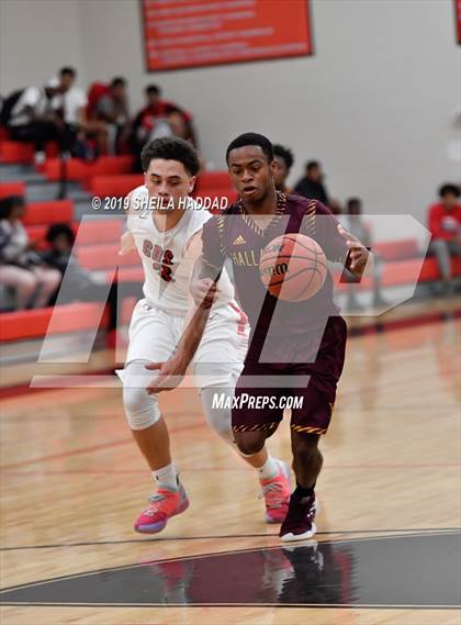 Thumbnail 2 in Hallandale vs Carrollwood Day (Sun Bash Tournament) photogallery.