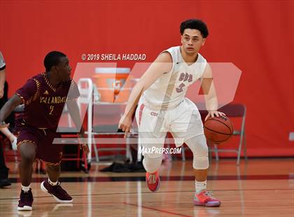 Thumbnail 1 in Hallandale vs Carrollwood Day (Sun Bash Tournament) photogallery.