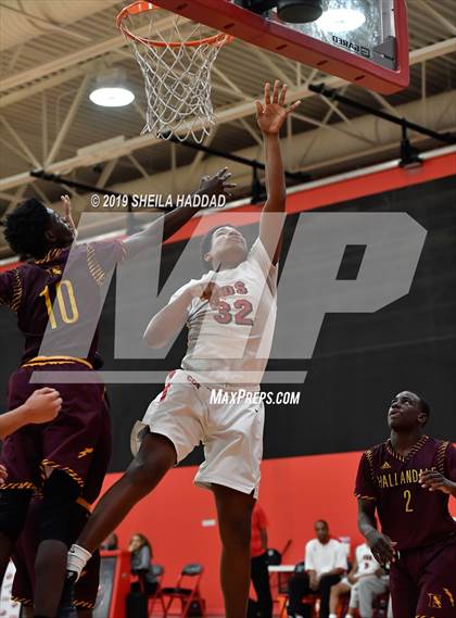 Thumbnail 1 in Hallandale vs Carrollwood Day (Sun Bash Tournament) photogallery.