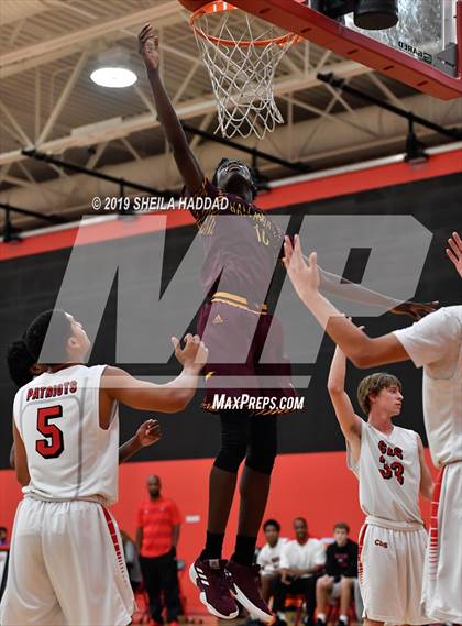Thumbnail 3 in Hallandale vs Carrollwood Day (Sun Bash Tournament) photogallery.
