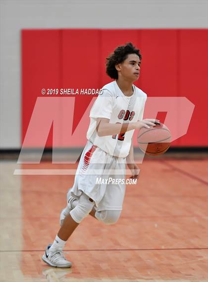 Thumbnail 2 in Hallandale vs Carrollwood Day (Sun Bash Tournament) photogallery.