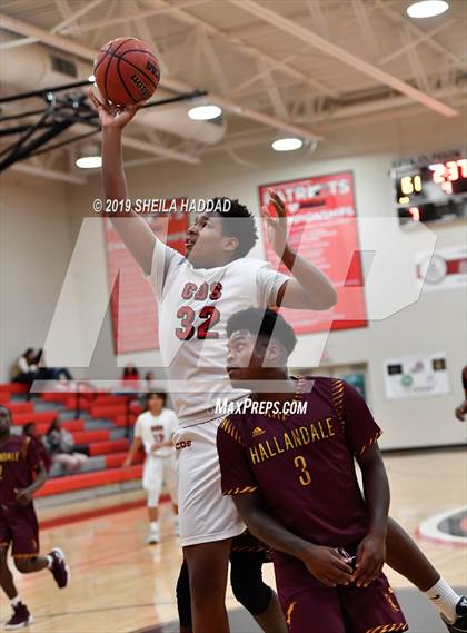 Thumbnail 1 in Hallandale vs Carrollwood Day (Sun Bash Tournament) photogallery.