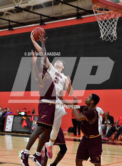 Thumbnail 2 in Hallandale vs Carrollwood Day (Sun Bash Tournament) photogallery.