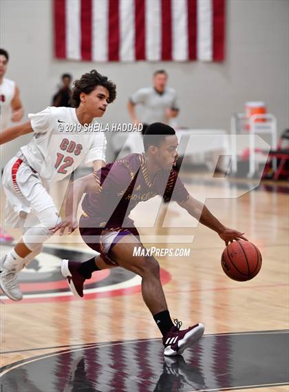 Thumbnail 2 in Hallandale vs Carrollwood Day (Sun Bash Tournament) photogallery.