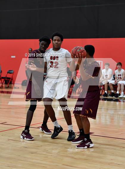Thumbnail 1 in Hallandale vs Carrollwood Day (Sun Bash Tournament) photogallery.