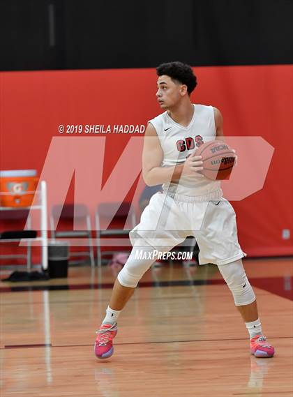 Thumbnail 3 in Hallandale vs Carrollwood Day (Sun Bash Tournament) photogallery.