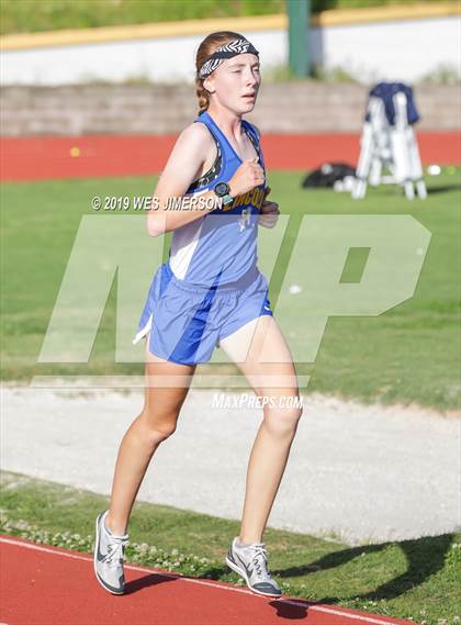 Thumbnail 1 in FVL Championships (1600, 3200 Meter) photogallery.