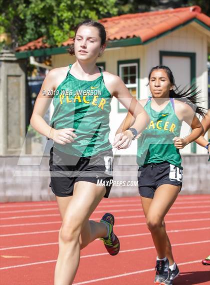 Thumbnail 2 in FVL Championships (1600, 3200 Meter) photogallery.