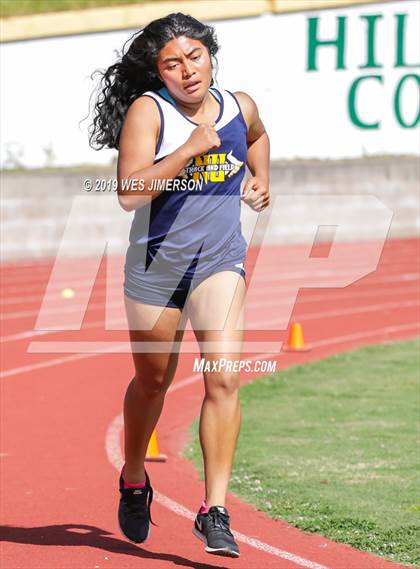 Thumbnail 3 in FVL Championships (1600, 3200 Meter) photogallery.