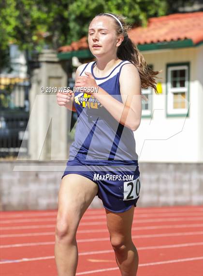 Thumbnail 2 in FVL Championships (1600, 3200 Meter) photogallery.