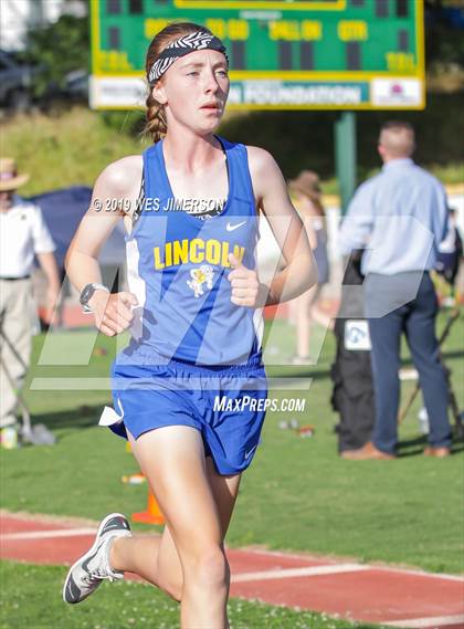 Thumbnail 3 in FVL Championships (1600, 3200 Meter) photogallery.
