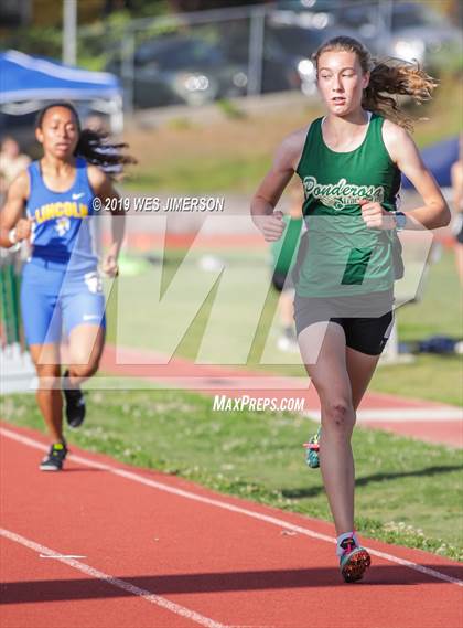 Thumbnail 3 in FVL Championships (1600, 3200 Meter) photogallery.