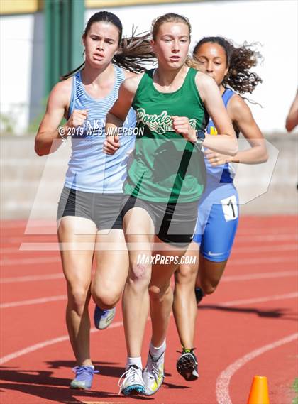 Thumbnail 1 in FVL Championships (1600, 3200 Meter) photogallery.