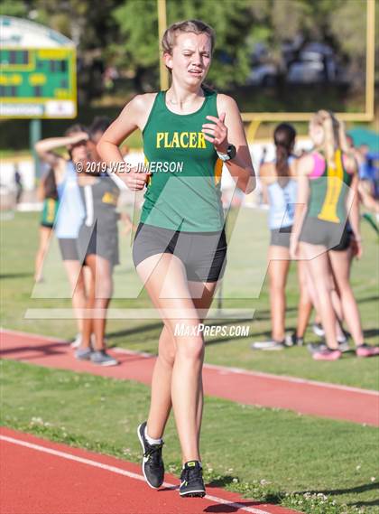 Thumbnail 2 in FVL Championships (1600, 3200 Meter) photogallery.