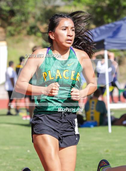 Thumbnail 2 in FVL Championships (1600, 3200 Meter) photogallery.