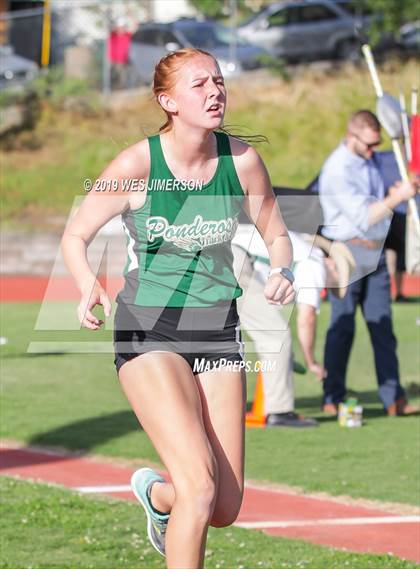Thumbnail 3 in FVL Championships (1600, 3200 Meter) photogallery.