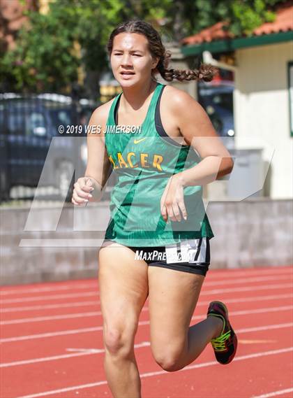Thumbnail 3 in FVL Championships (1600, 3200 Meter) photogallery.