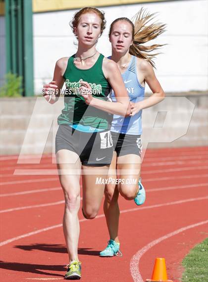Thumbnail 1 in FVL Championships (1600, 3200 Meter) photogallery.