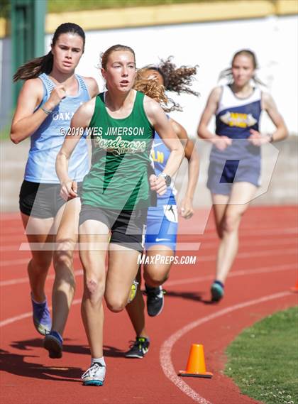 Thumbnail 2 in FVL Championships (1600, 3200 Meter) photogallery.
