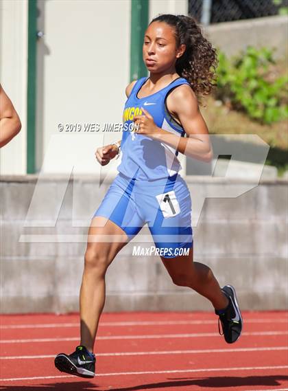 Thumbnail 2 in FVL Championships (1600, 3200 Meter) photogallery.