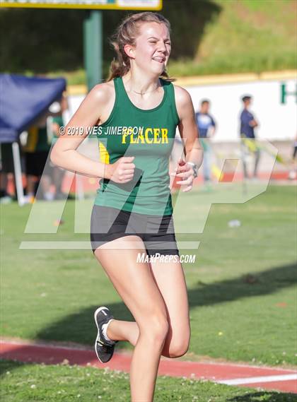 Thumbnail 1 in FVL Championships (1600, 3200 Meter) photogallery.