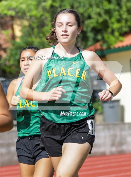 Thumbnail 1 in FVL Championships (1600, 3200 Meter) photogallery.