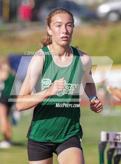 Thumbnail 1 in FVL Championships (1600, 3200 Meter) photogallery.
