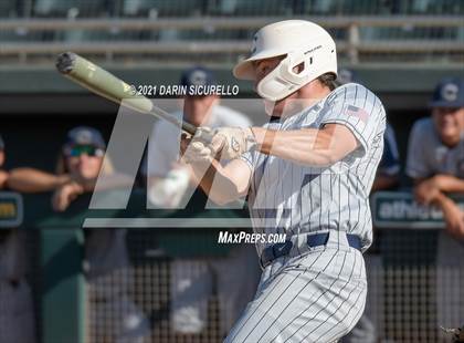 Thumbnail 2 in Casteel vs Sunrise Mountain (AIA 5A Semifinal) photogallery.