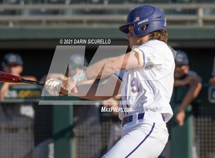Thumbnail 2 in Casteel vs Sunrise Mountain (AIA 5A Semifinal) photogallery.