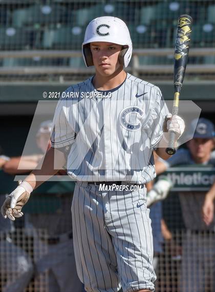 Thumbnail 1 in Casteel vs Sunrise Mountain (AIA 5A Semifinal) photogallery.