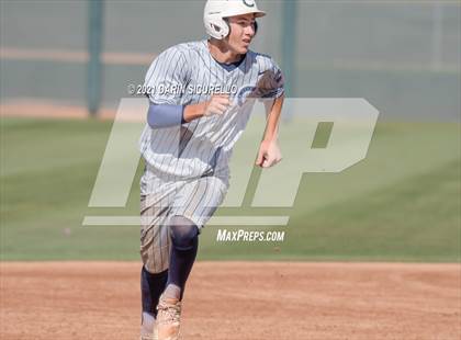 Thumbnail 1 in Casteel vs Sunrise Mountain (AIA 5A Semifinal) photogallery.