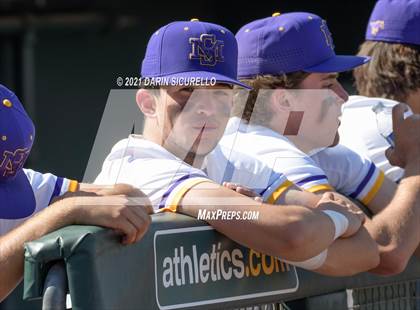 Thumbnail 1 in Casteel vs Sunrise Mountain (AIA 5A Semifinal) photogallery.