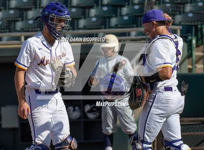 Thumbnail 1 in Casteel vs Sunrise Mountain (AIA 5A Semifinal) photogallery.