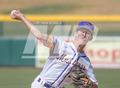 Thumbnail 2 in Casteel vs Sunrise Mountain (AIA 5A Semifinal) photogallery.