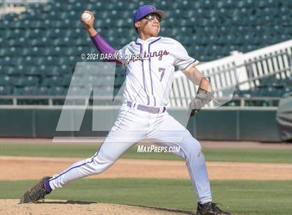 Thumbnail 2 in Casteel vs Sunrise Mountain (AIA 5A Semifinal) photogallery.