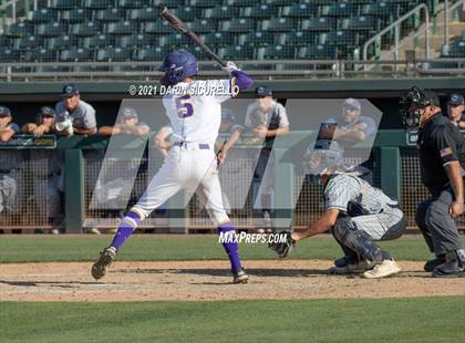 Thumbnail 3 in Casteel vs Sunrise Mountain (AIA 5A Semifinal) photogallery.