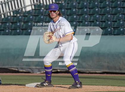 Thumbnail 2 in Casteel vs Sunrise Mountain (AIA 5A Semifinal) photogallery.