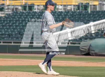Thumbnail 1 in Casteel vs Sunrise Mountain (AIA 5A Semifinal) photogallery.