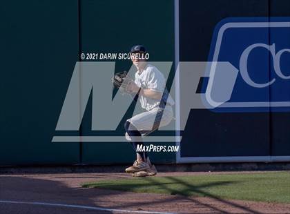 Thumbnail 2 in Casteel vs Sunrise Mountain (AIA 5A Semifinal) photogallery.