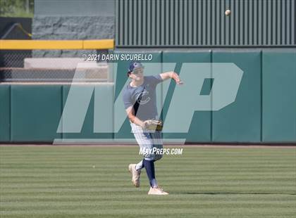 Thumbnail 1 in Casteel vs Sunrise Mountain (AIA 5A Semifinal) photogallery.