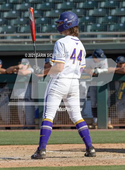 Thumbnail 2 in Casteel vs Sunrise Mountain (AIA 5A Semifinal) photogallery.