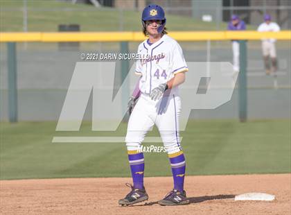 Thumbnail 3 in Casteel vs Sunrise Mountain (AIA 5A Semifinal) photogallery.