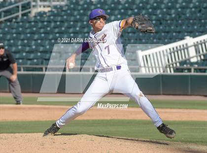 Thumbnail 3 in Casteel vs Sunrise Mountain (AIA 5A Semifinal) photogallery.