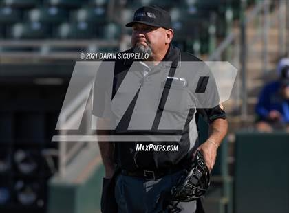 Thumbnail 1 in Casteel vs Sunrise Mountain (AIA 5A Semifinal) photogallery.