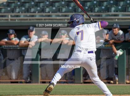 Thumbnail 3 in Casteel vs Sunrise Mountain (AIA 5A Semifinal) photogallery.