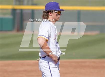 Thumbnail 3 in Casteel vs Sunrise Mountain (AIA 5A Semifinal) photogallery.