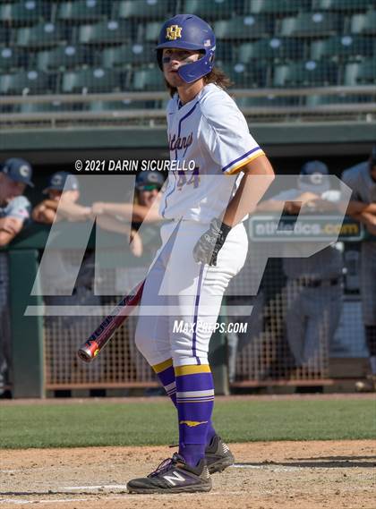 Thumbnail 1 in Casteel vs Sunrise Mountain (AIA 5A Semifinal) photogallery.