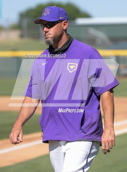 Thumbnail 1 in Casteel vs Sunrise Mountain (AIA 5A Semifinal) photogallery.